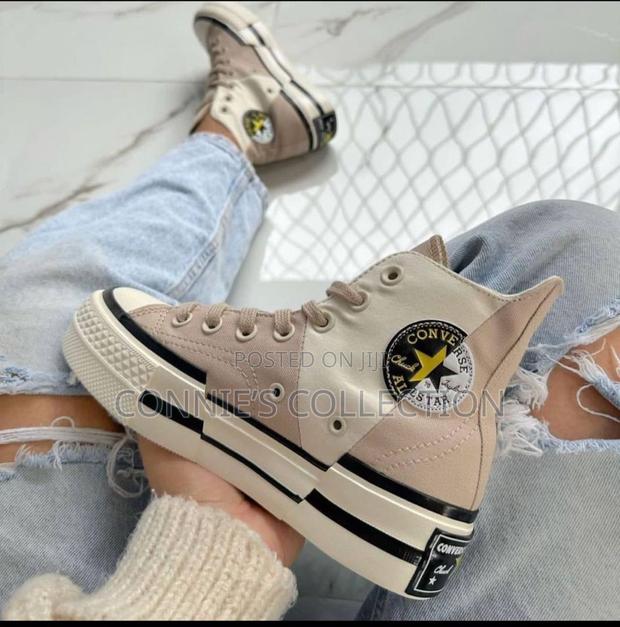 Converse Chuck 70 · Photo 1