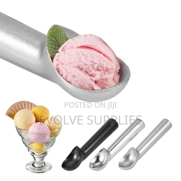 Antifreeze Ice Cream Scoop · Photo 1