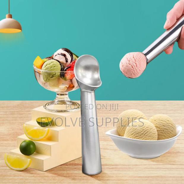Antifreeze Ice Cream Scoop · Photo 4