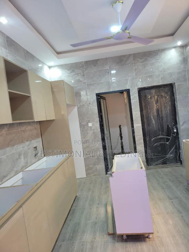 3bdrm House in Testimonial Building, Oyarifa for sale · Photo 3
