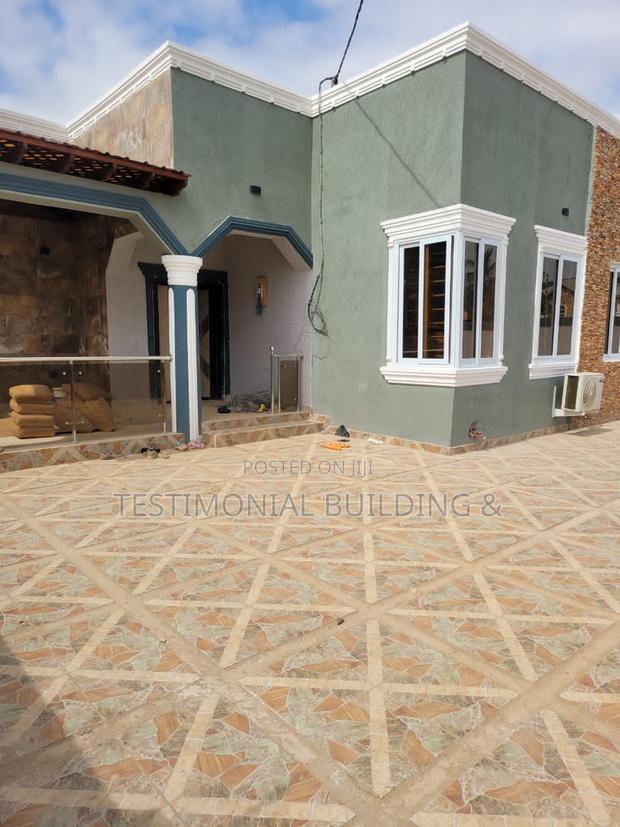 3bdrm House in Testimonial Building, Oyarifa for sale · Photo 8