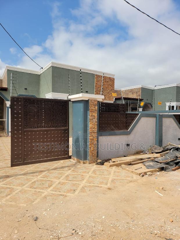 3bdrm House in Testimonial Building, Oyarifa for sale · Photo 6