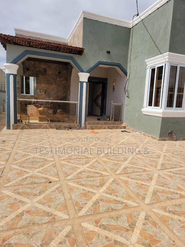 3bdrm House in Testimonial Building, Oyarifa for sale · Photo 1