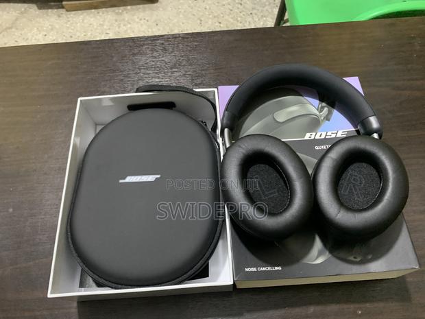 Bose Quietcomfort Ultra Headphones /Headset · Photo 2