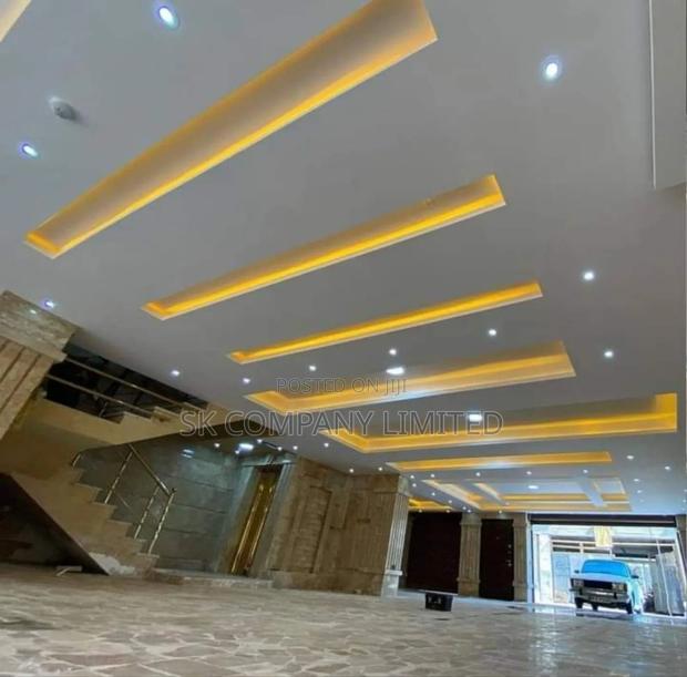 Plasterboard and Works · Photo 2