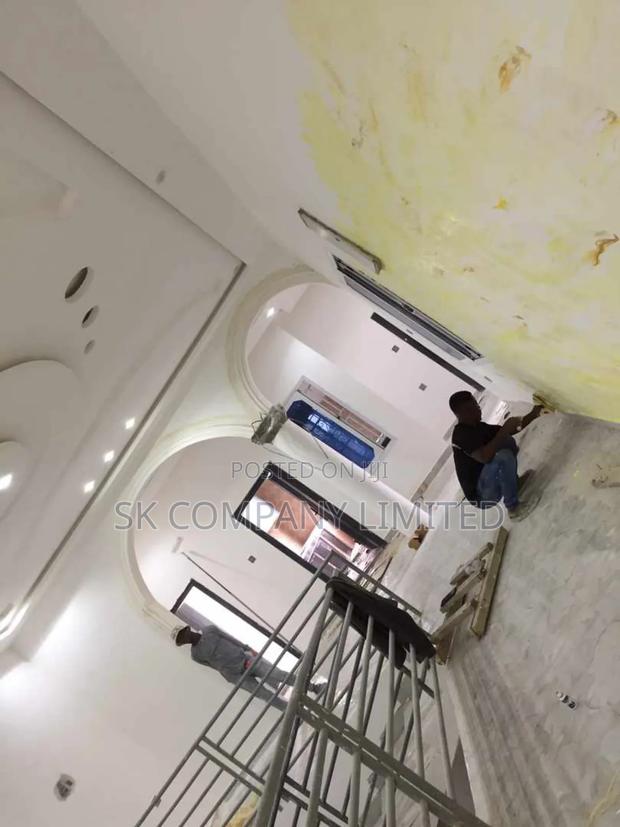 Plasterboard and Works · Photo 3