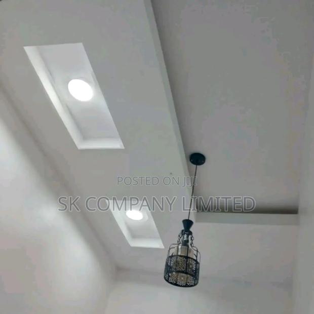 Plasterboard and Works · Photo 4