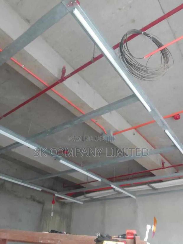 Plasterboard and Works · Photo 5