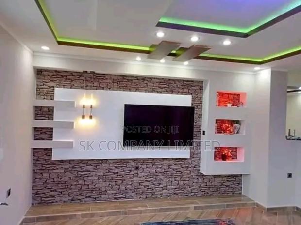 Plasterboard and Works · Photo 6