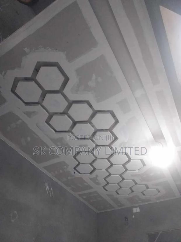 Plasterboard and Works · Photo 7