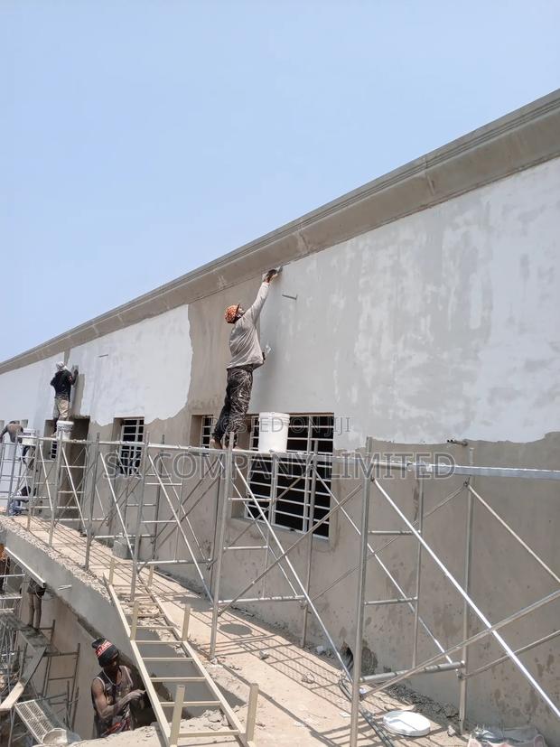 Plasterboard and Works · Photo 8