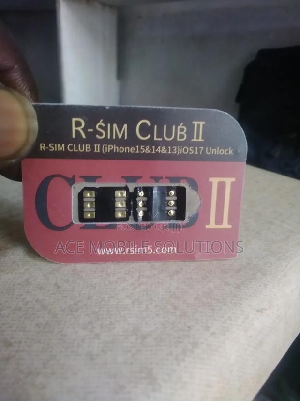 Gevey Sim For iPhones · Photo 2