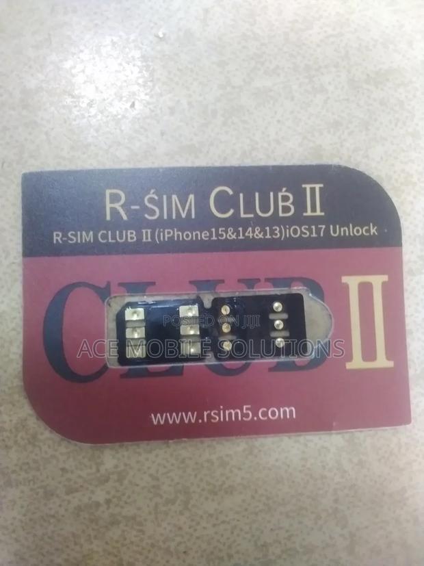 Gevey Sim For iPhones · Photo 8