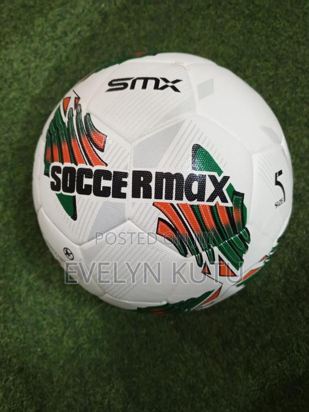 Soccer Max Football · Photo 1
