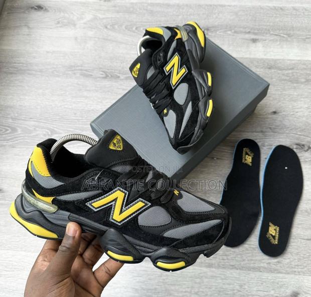 New Balance 9060 · Photo 1