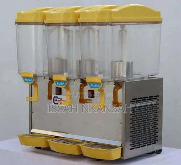 Commercial Beverage Despenser · Photo 2