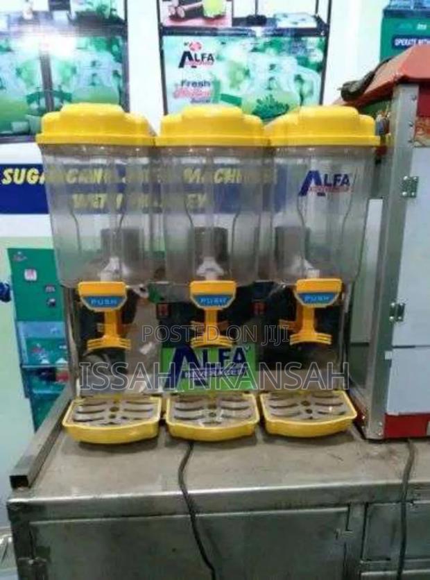 Commercial Beverage Despenser · Photo 3