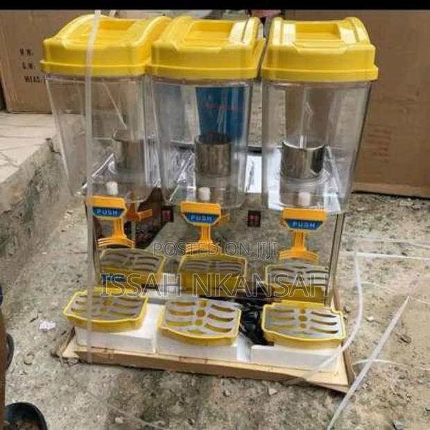 Commercial Beverage Despenser · Photo 4