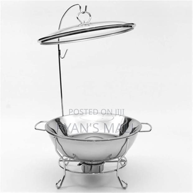 6 Litres Chaffing Dish From UK