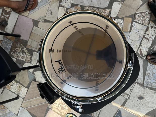 Pearl Decade Maple · Photo 2