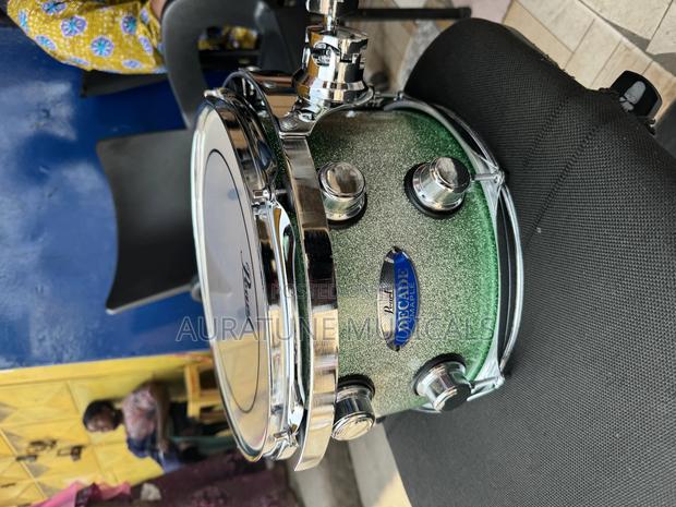 Pearl Decade Maple · Photo 3