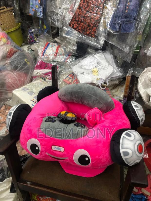Sit Me Up for Babies and Toddlers · Photo 1