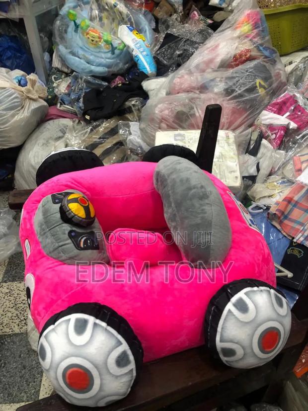 Sit Me Up for Babies and Toddlers · Photo 2