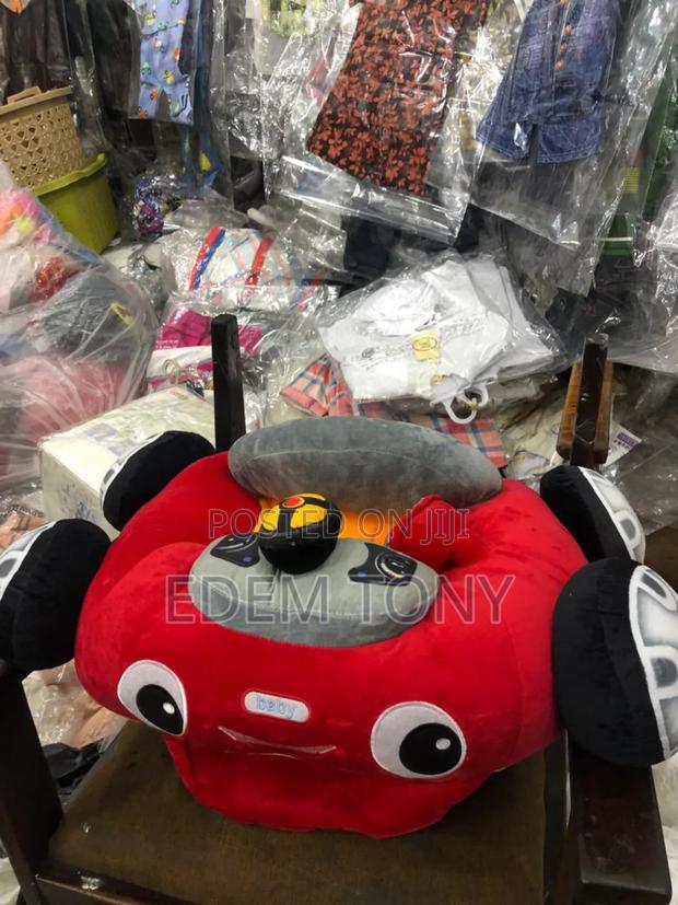 Sit Me Up for Babies and Toddlers · Photo 3