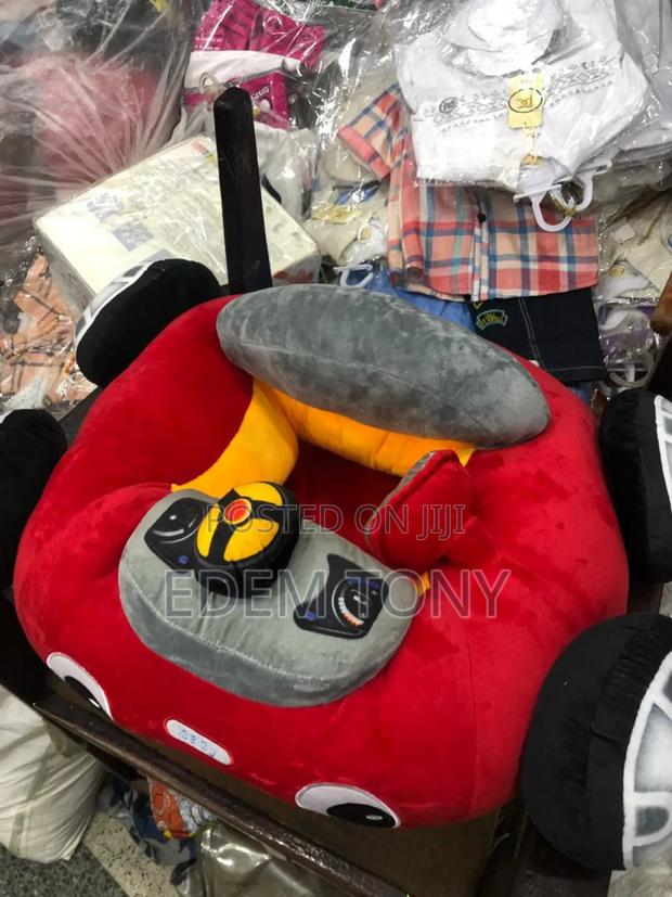 Sit Me Up for Babies and Toddlers · Photo 4