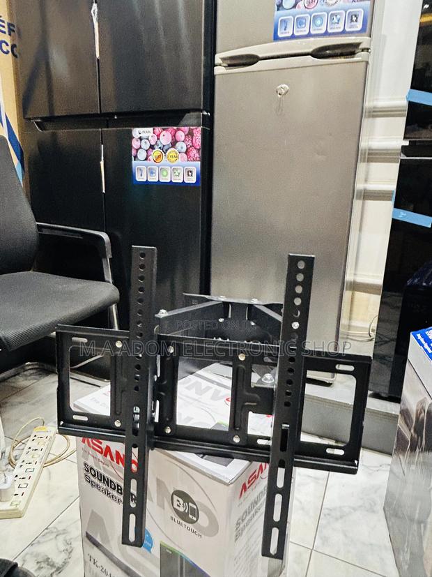 Full Motion Tv Mount 32”-80” · Photo 1