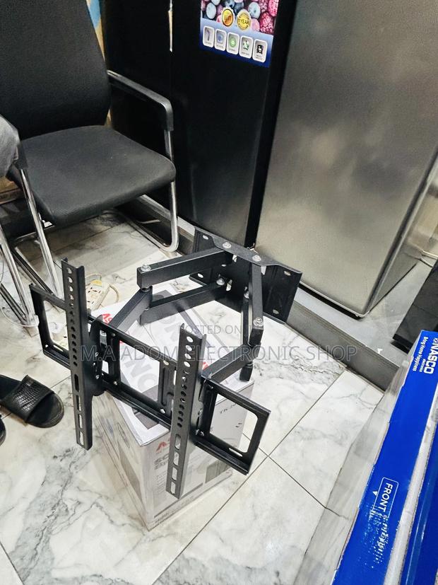Full Motion Tv Mount 32”-80” · Photo 2