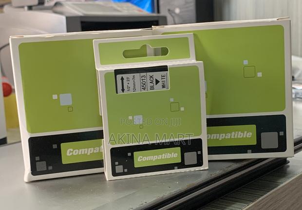 Lebel Cassette Dymo Lebel Cartridge · Photo 2