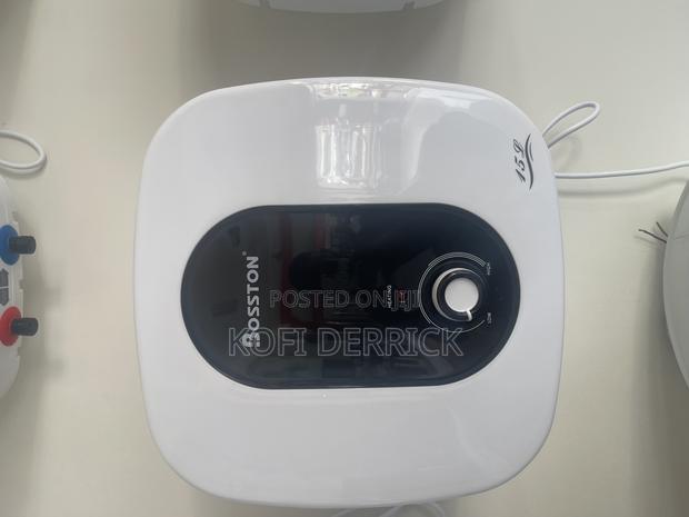 Bosston Water Heater 15l · Photo 5