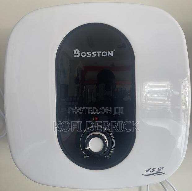 Bosston Water Heater 15l · Photo 2