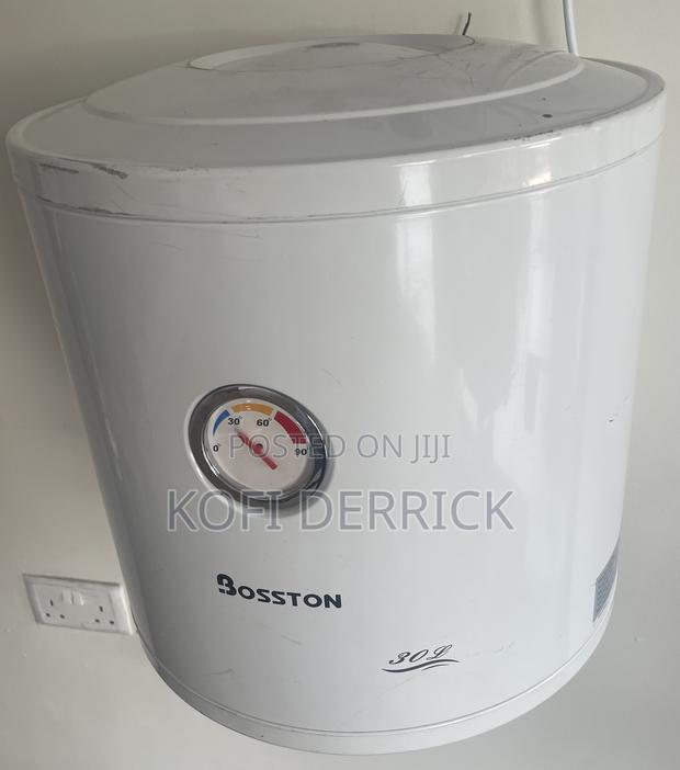 Bosston Water Heater - 30l · Photo 2