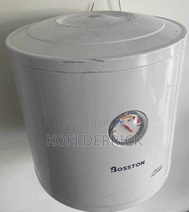 Bosston Water Heater - 30l · Photo 1