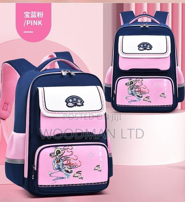 Quality Kids Bag (Lower And Upper Primary) · Photo 2