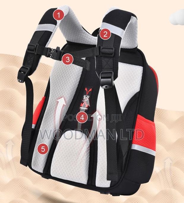 Quality Kids Bag (Lower And Upper Primary) · Photo 4