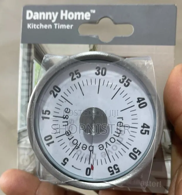 Kitchen Timer · Photo 1