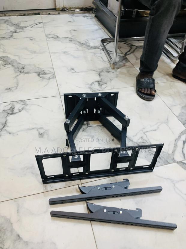 Movable Tv Mount for Led Tv 43”-80” · Photo 1