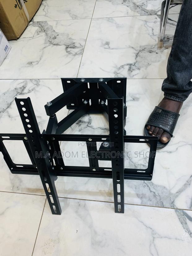 Movable Tv Mount for Led Tv 43”-80” · Photo 2