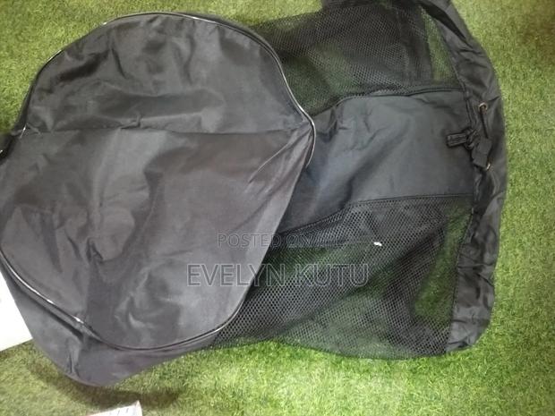 Football Bag · Photo 3