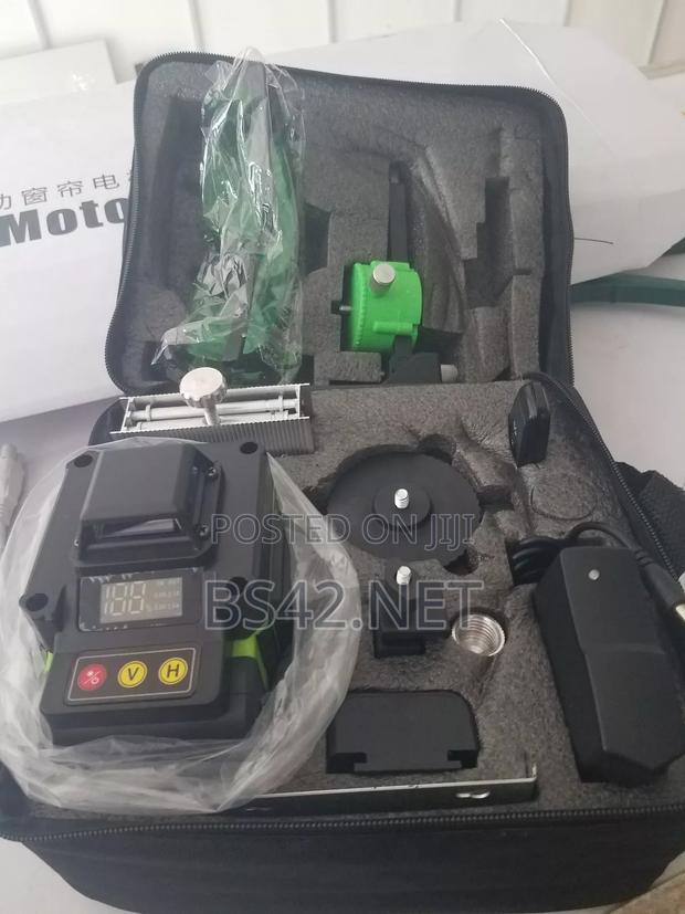 Laser Level Meter · Photo 2