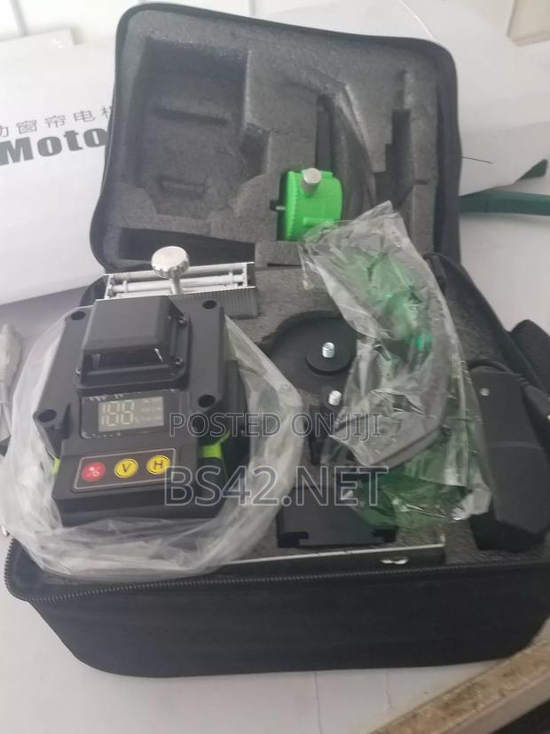 Laser Level Meter · Photo 3