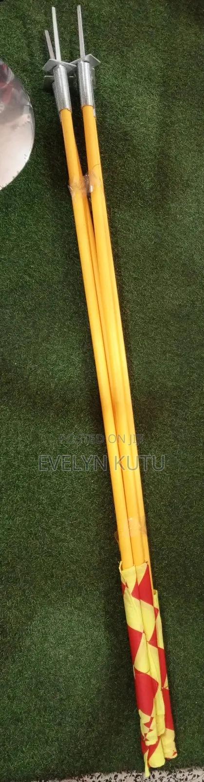 Corner Post · Photo 1