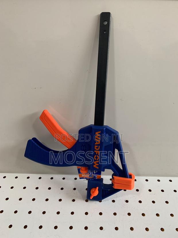 Quick Bar Clamps - Wcp4306 · Photo 2