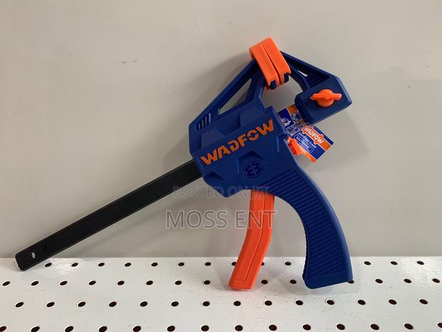 Quick Bar Clamps - Wcp4306 · Photo 3