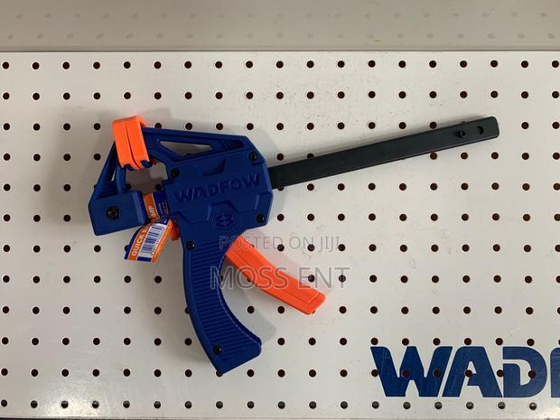 Quick Bar Clamps - Wcp4306 · Photo 1