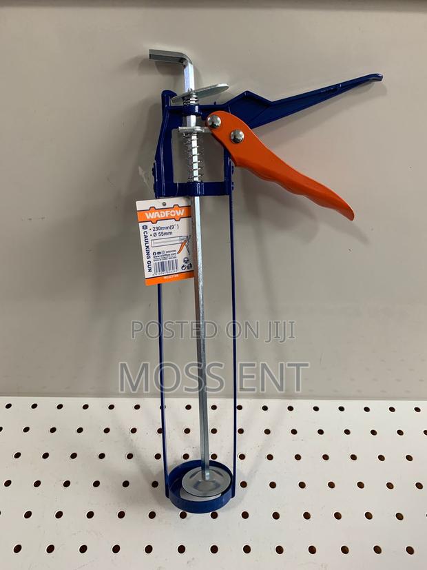 Caulking Gun - Wcg3109 · Photo 2