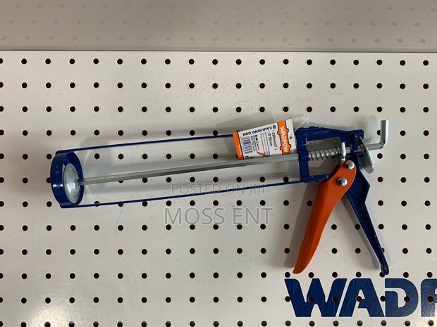 Caulking Gun - Wcg3109 · Photo 1